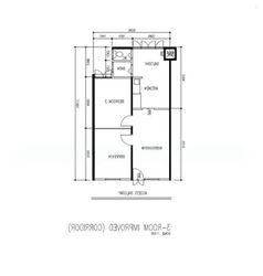 Blk 171 Stirling View (Queenstown), HDB 3 Rooms #547126811